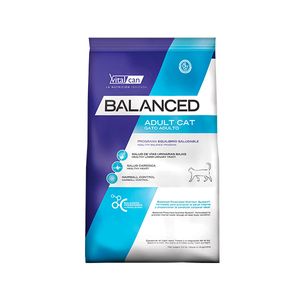 Vitalcan Balanced Gato Adulto 15 Kg
