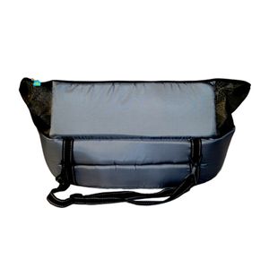 Bolso Transportador Liso Con Base Desmontable Nº2