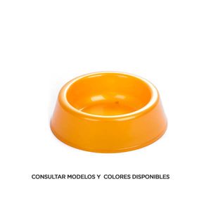 Comedero Plastico Grande