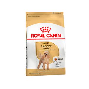 ROYAL CANIN POODLE ADULTO X 7.5 KG