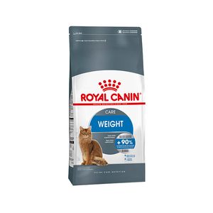 Royal Canin Gato Adulto Light X 7.5 Kg