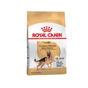 Royal Canin Ovejero Adulto X 12 Kg
