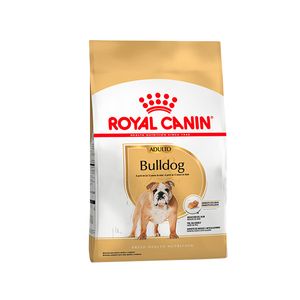 Royal Canin English Bulldog Adult X 12 Kg