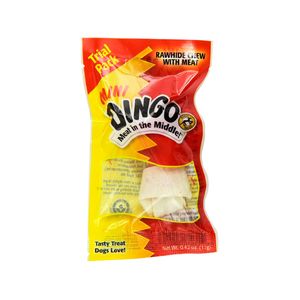 Hueso Mini Dingo X 11 Gr