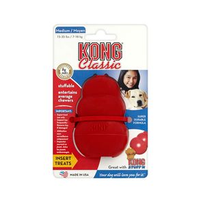 Kong Classic Medium