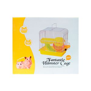 Hamstera Para Hamster Ruso 23X17X24