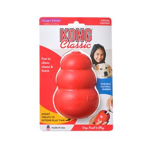 Kong Classic X-Large