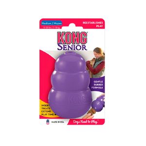 Kong Senior Medium