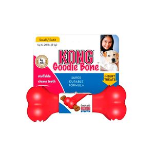 Hueso Kong Goodie Small Classic