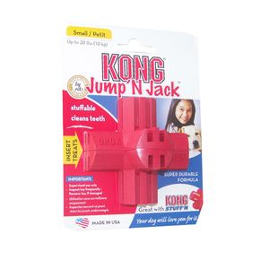 Kong Jump N Jack Small