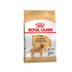 Royal Canin Golden Adulto X 12 Kg
