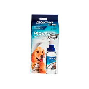 Frontline Spray X 100 Ml