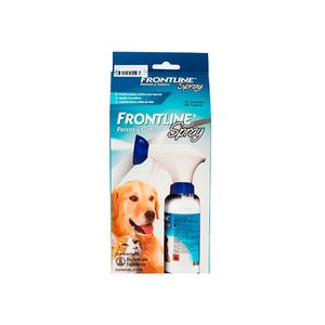 Frontline Spray X 250 Ml