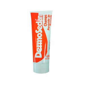 Dermosedan Shampoo Perro Peroxido De Benzoilo X 200 G.