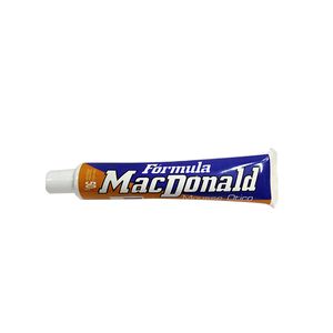 Formula Macdonal Mousse Otico X 50 Grs