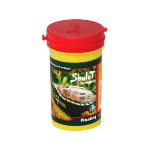 Shulet Tortuguin N° 2 X 40 Grs