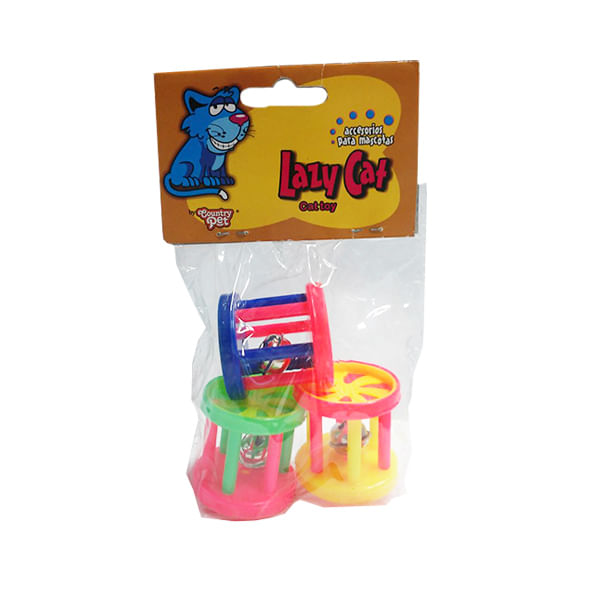 Cat Roller Mini Cilind.Bolsa