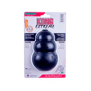 Juguete Para Perro Kong Extreme Xx-Large -Caucho Natural-