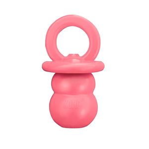 JUGUETE KONG PUPPY BINKIE SMALL