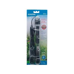 Calentador Para Pecera Marina 50 W