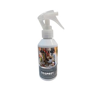 Locion Para Perros Y Gatos Máximo Osspret X 130 Ml