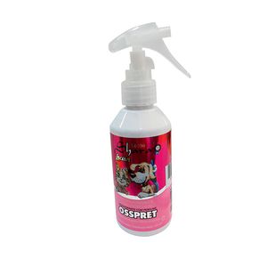 Loción Para Perros Y Gatos Shara Osspret X 130 Ml