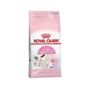 Royal Canin Babycat X 1,5 Kg