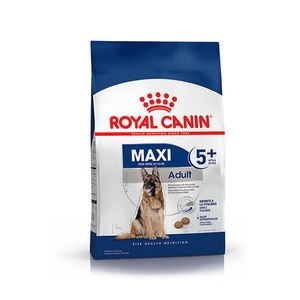 Royal Canin Perro Adulto 5+ Maxi X 15 Kg