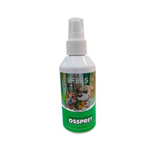 Locion Para Perros/Gatos Fragancia Bebé Osspret X 130 Ml