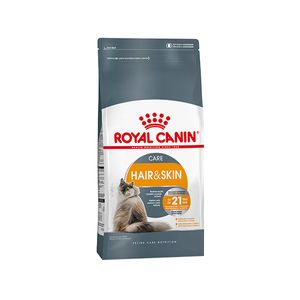 Royal Canin Gato Adulto Hair & Skin Care X 2 Kg