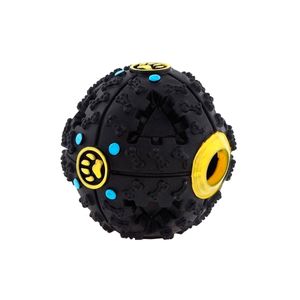 Juguete Para Perro Pelota C/Sonido 8Cm