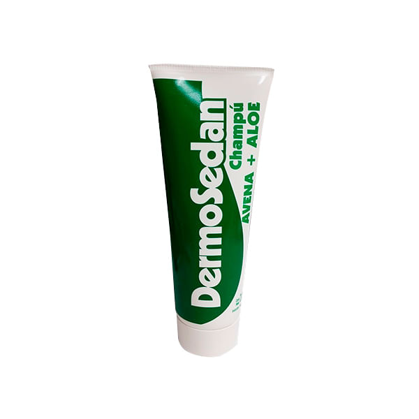 DERMOSEDAN SHAMPOO HIPOALERGENICO -POMO 200CC