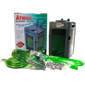 Filtro Externo Ext At- 3338 1200 L/H Atman
