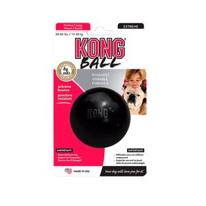 Juguete Para Perro Kong Pelota Extreme Medium/Large 7.5 Cm