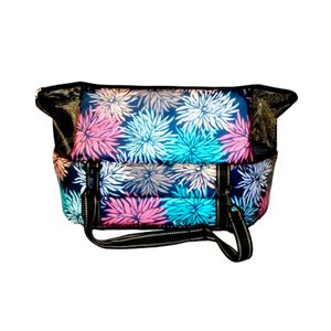 Bolso Transportador P/Mascotas Nº1 Base Desmontable
