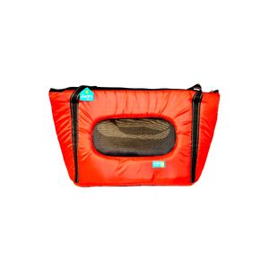 Bolso Transportador  Liso Nº1 C/Respiracion Lateral