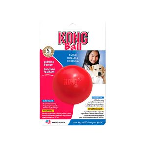 Juguete Para Perro Pelota Kong Medium/Large