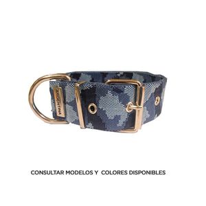 Collar Perro Grande "M"