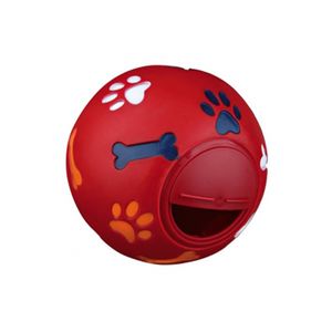 Dog Activity Pelota Perro P/Incluir Snacks Diam.7 Cm