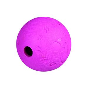 Dog Activity Pelota Laberinto Snacky, Diam.7 Cm, Nivel 2