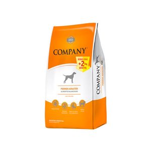 Company Perro Adulto X 20+2 Kg