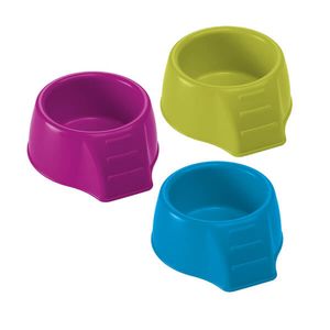 Comedero P/Hamster Mini Feeding Bowl