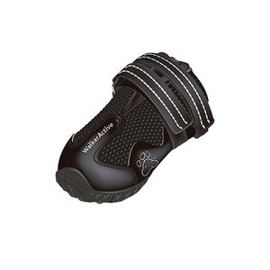 2 Botas Protec.Walker Active,Xs,Negro