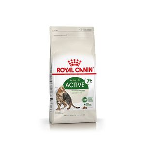 Royal Canin Gato Active 7+ 1.5 Kg