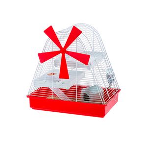 Juala P/ Hamster Cage Magic Mill