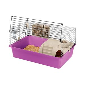 Juala P/ Hamster Cage Cavie 15