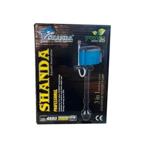 Shanda Bomba Sumerg 3 En 1 - 3100L/H-H2M 3-0