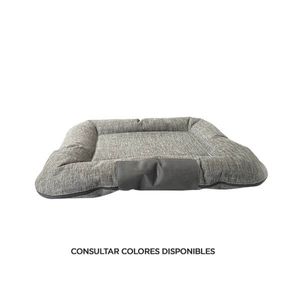 Cama Patagonia (60X50X12Cm) Gris