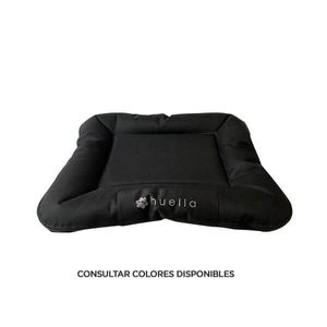 Cama Patagonia (60X50X12Cm) Negro