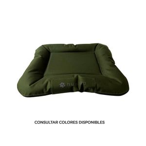 Cama Patagonia (95X70X12Cm) Militar